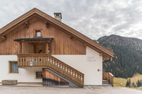 Ciasa Alfred App 4 Personen Badia